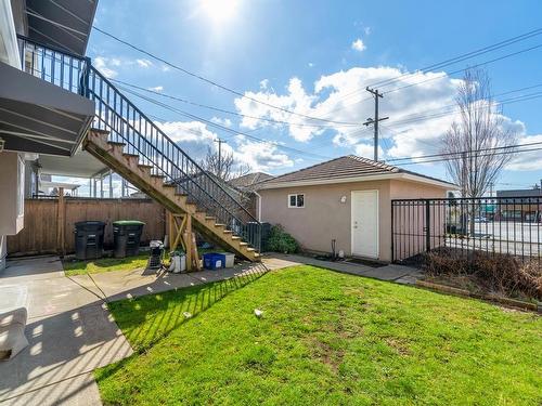 7037 Duff Street, Vancouver, BC 