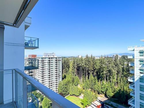 2305 3355 Binning Road, Vancouver, BC 