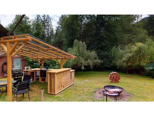 13611 Barabash Road, Pender Harbour, BC 