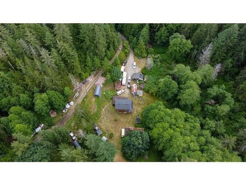 13611 Barabash Road, Pender Harbour, BC 