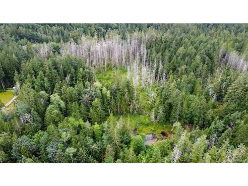 13611 Barabash Road, Pender Harbour, BC 