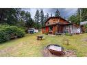 13611 Barabash Road, Pender Harbour, BC 