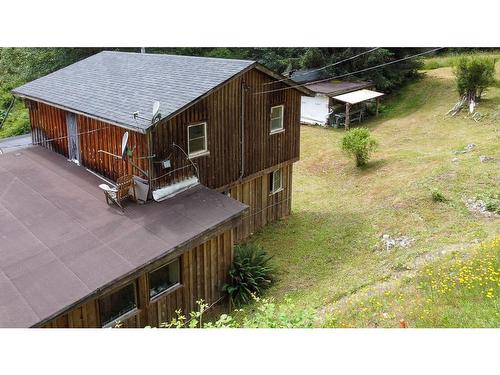 13611 Barabash Road, Pender Harbour, BC 