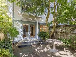 3068 W 3RD AVENUE  Vancouver, BC V6K 1N1