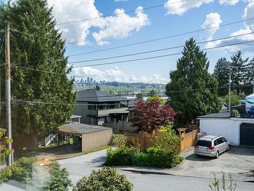 1 133 Debeck Street, New Westminster, BC 