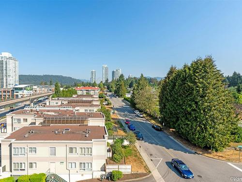 704 530 Whiting Way, Coquitlam, BC 