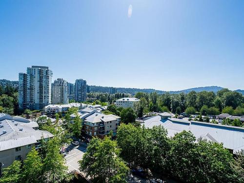 904 290 Newport Drive, Port Moody, BC 