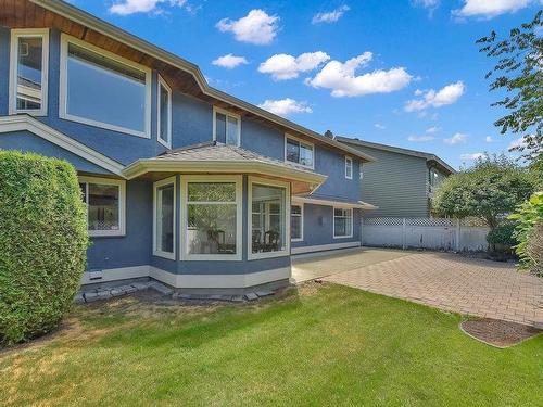 5600 Cornwall Drive, Richmond, BC 