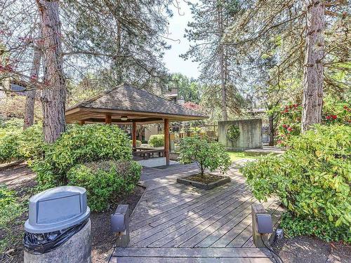 509 9867 Manchester Drive, Burnaby, BC 