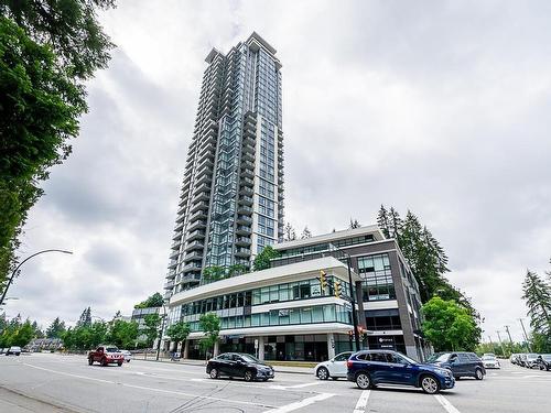 505 3080 Lincoln Avenue, Coquitlam, BC 