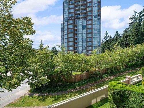 216 5735 Hampton Place, Vancouver, BC 