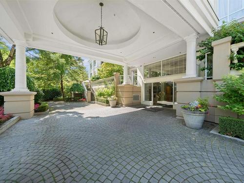 216 5735 Hampton Place, Vancouver, BC 