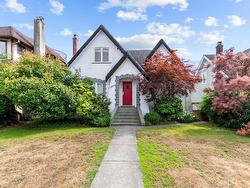 2864 W 32 AVENUE  Vancouver, BC V6L 2B6