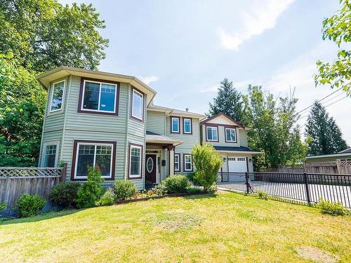 12130 Garden Street, Maple Ridge, BC 