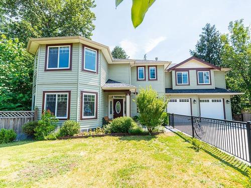 12130 Garden Street, Maple Ridge, BC 