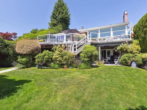 2136 Nelson Avenue, West Vancouver, BC 