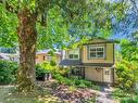 1553 Burrill Avenue, North Vancouver, BC 