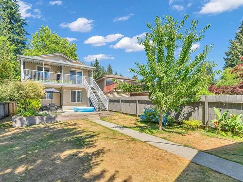 1553 Burrill Avenue, North Vancouver, BC 