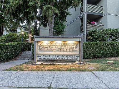 403 1210 Pacific Street, Coquitlam, BC 