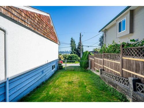 1219 Hammond Avenue, Coquitlam, BC 