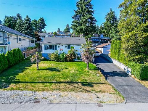 1219 Hammond Avenue, Coquitlam, BC 