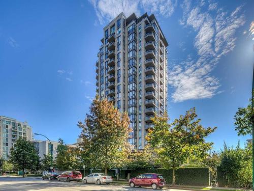 1105 151 W 2Nd Street, North Vancouver, BC 