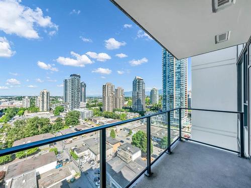 1606 4465 Juneau Street, Burnaby, BC 