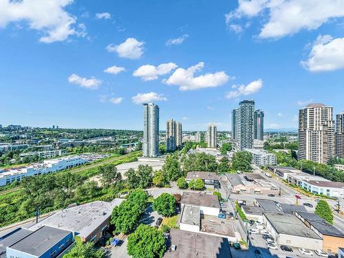 1606 4465 Juneau Street, Burnaby, BC 