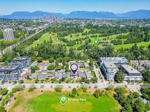 421 W 59Th Avenue, Vancouver, BC 