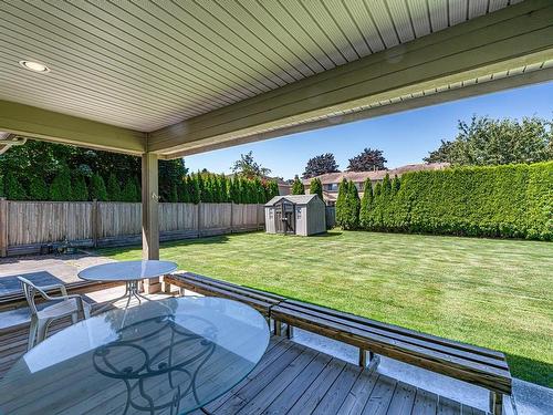 8831 Cooper Road, Richmond, BC 