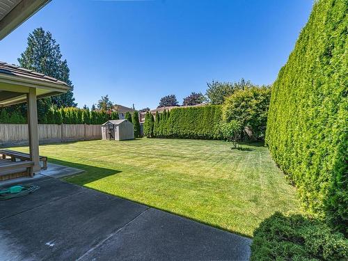 8831 Cooper Road, Richmond, BC 