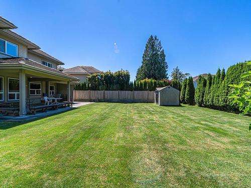 8831 Cooper Road, Richmond, BC 