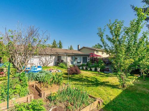 11861 Gee Street, Maple Ridge, BC 