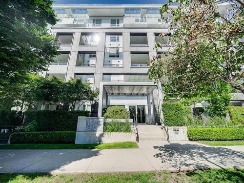 503 6633 Cambie Street, Vancouver, BC 