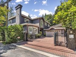 4035 SUNSET BOULEVARD  North Vancouver, BC V7R 3Y7