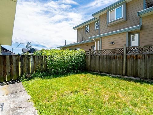 353 W 16Th Street, North Vancouver, BC 