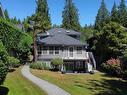 4225 Evergreen Avenue, West Vancouver, BC 