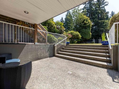 4225 Evergreen Avenue, West Vancouver, BC 