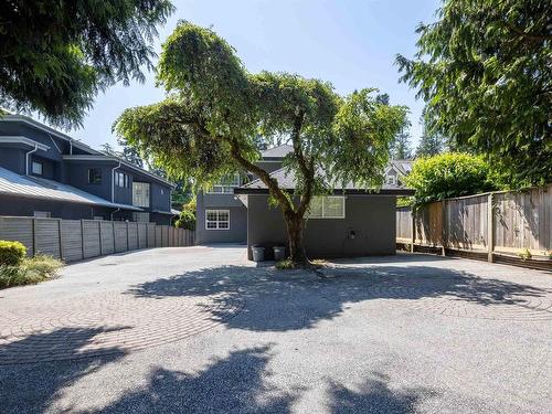 4225 Evergreen Avenue, West Vancouver, BC 