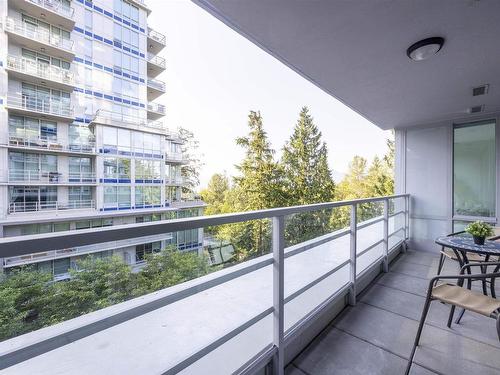 302 9080 University Crescent, Burnaby, BC 