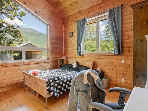 1470 Fraser Road, Pemberton, BC 