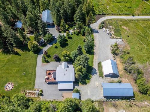 1470 Fraser Road, Pemberton, BC 