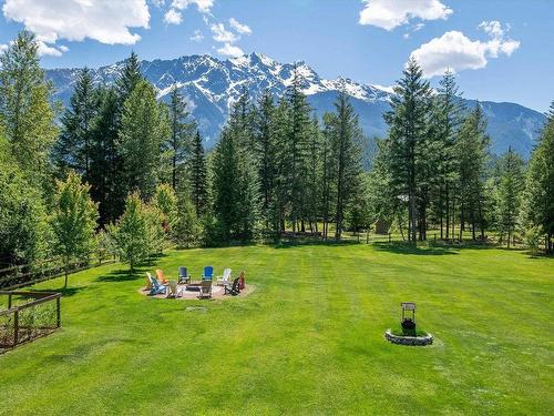 1470 Fraser Road, Pemberton, BC 