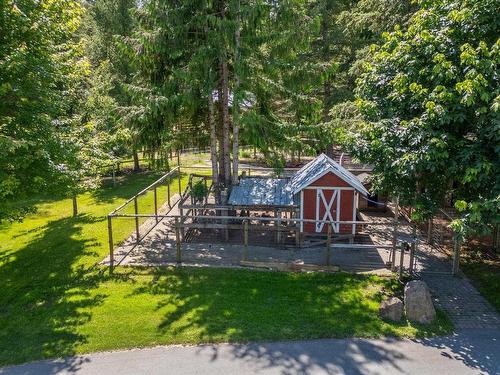 1470 Fraser Road, Pemberton, BC 