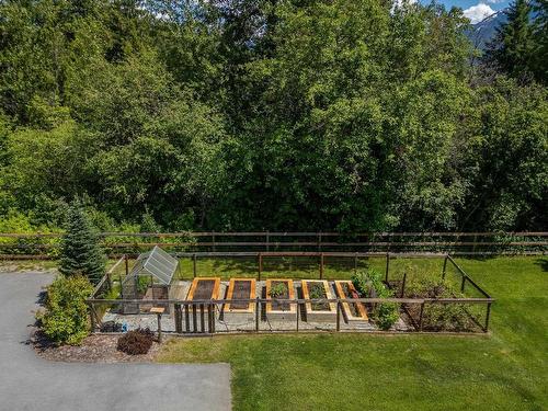 1470 Fraser Road, Pemberton, BC 