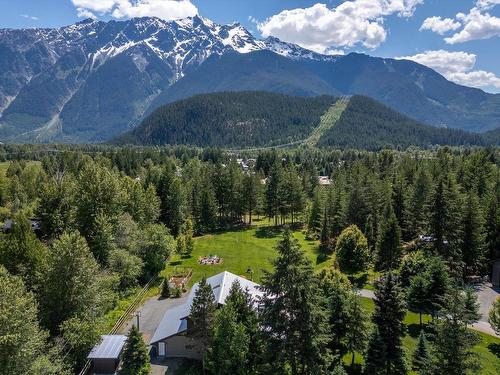 1470 Fraser Road, Pemberton, BC 