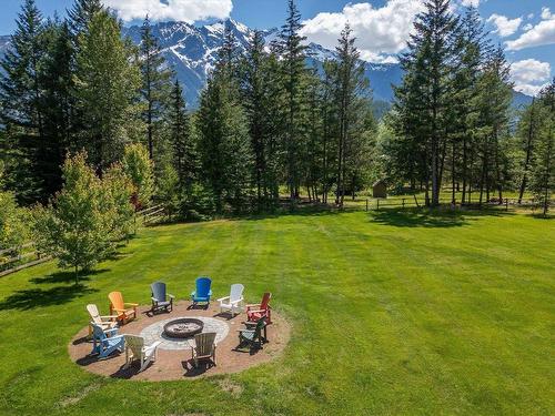 1470 Fraser Road, Pemberton, BC 