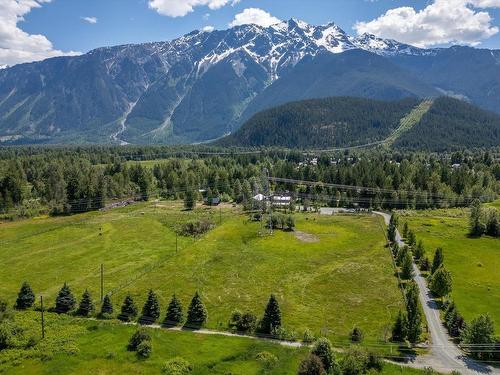 1470 Fraser Road, Pemberton, BC 