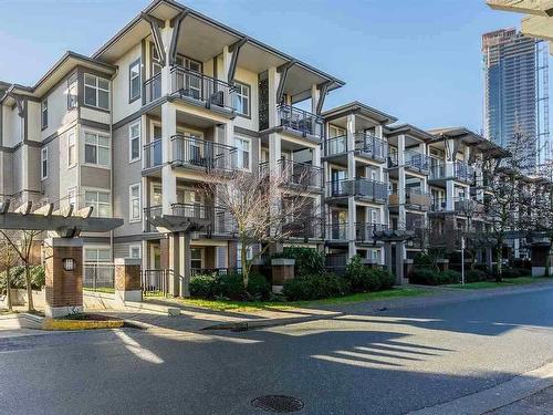 201 4768 Brentwood Drive, Burnaby, BC 