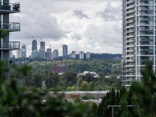 201 4768 Brentwood Drive, Burnaby, BC 